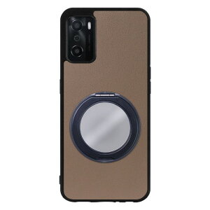 LOOF RING-SHELL OPPO Reno 16 15A 13A �P�[�X OPPO Reno9 A Reno7 A A5 5G A3 5G Find X9 Ultra X8 A79 5G A5x A55s 5G Reno14 5G A5 2020 Find X3 Pro �P�[�X �J�o�[ �X�}�z�����O �~���[�t�� �{�v �����h�~ �X�^���h�@�\ ���^ �X�g��