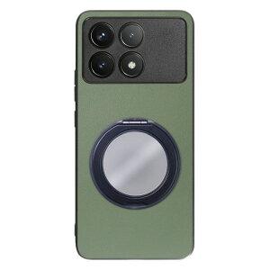 LOOF RING-SHELL Xiaomi POCO F7 Ultra �P�[�X POCO F7 Pro F7 F6 Pro X8 Pro Max X7 M8 M7 �P�[�X �J�o�[ �X�}�z�����O �~���[�t�� �{�v �����h�~ �X�^���h�@�\ ���^ �X�g���b�v�z�[��
