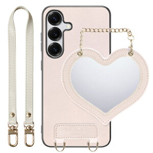 LOOF CHARM-SHELL Galaxy A57 S26+ A36 S26 Ultra S25 A55 5G S24 FE S23 FE Ultra A54 A53 S23 S22 S21 Ultra M23 5G �P�[�X �J�o�[ S21+ S21 A32 A51 5G Note20 S20 �P�[�X �J�o�[ ���U�[ �X�g���b�v�t�� �����h�~ �V���v��