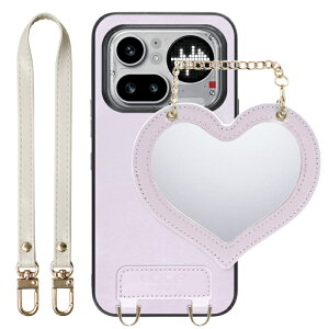 [200�~OFF�N�[�|���z�z��] LOOF CHARM-SHELL CMF Phone 2 Pro Nothing Phone (4a) Pro (3) (3a) (2a) �P�[�X �J�o�[ nothingphone 3 nothingphone 3a nothingphone2a �P�[�X �J�o�[ �X�}�z�P�[�X �{�v ���U�[ �X�g���b�v�t�� �����h