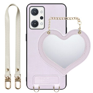 [��l���� �����݃J���[] LOOF CHARM-SHELL OPPO Find X9 A5 A5x Reno14 Reno13 A A3 Reno11 A Reno10 Pro 5G Reno9 A Reno7 A Find X8 X3 Pro �P�[�X �J�o�[ FindX3 Pro �P�[�X �J�o�[ ���U�[ �X�g���b�v�t�� �����h�~ �V���v�� 