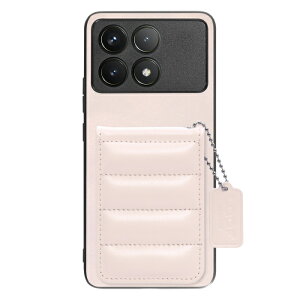LOOF Xiaomi REDMI Note 15 Pro 15 12 5G POCO X8 Pro Max M8 F8 M7 Pro F7 Ultra Pro Xiaomi 17T Pro 15 15T Pro 14T Pro 14 Ultra 14 5G 11T Pro POCO X7 F6 Pro �P�[�X �J�[�h �V�����_�[ �L���e�B���O [SWEET-SHELL]