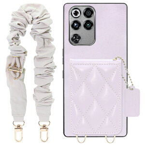 LOOF SWEET-SHELL ZTE nubia Z80 Z70S Ultra Z70 Ultra REDMAGIC 11 Pro 10 Air �P�[�X �J�o�[ �k�r�A �P�[�X �J�o�[ �J�[�h���[ �w�� �X�}�z�P�[�X �w�ʎ��[ �J�[�h �J�[�h�|�P�b�g �L���e�B���O �X�g���b�v