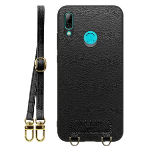 LOOF LUXURY-SHELL SHOULDER HUAWEI Mate 30 Pro 5G nova 5T lite 3 �P�[�X �J�o�[ P30 lite Premium Mate30 Pro 5G nova5T nova lite3 �P�[�X �J�o�[ �{�v �V���v�� �X�}�z�V�����_�[ �V�����_�[�P�[�X