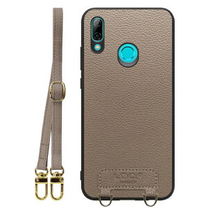 LOOF LUXURY-SHELL SHOULDER HUAWEI Mate 30 Pro 5G nova 5T lite 3 �P�[�X �J�o�[ P30 lite Premium Mate30 Pro 5G nova5T nova lite3 �P�[�X �J�o�[ �{�v �V���v�� �X�}�z�V�����_�[ �V�����_�[�P�[�X