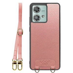 LOOF LUXURY-SHELL SHOULDER motorola moto g06 g05 edge 60 60s 50 50s pro moto g64 g64y g24 edge 40 edge40 �P�[�X �X�}�z�P�[�X �w�ʌ^ �{�v ���U�[ �V���v�� �P�[�X �J�o�[ �X�}�z�V�����_�[ �X�g���b�v�t