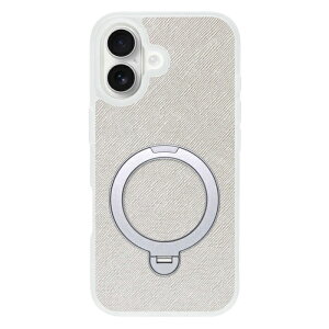 LOOF iPhone 18 Pro Max iPhone17e iPhone17 �P�[�X �J�o�[ iPhone 17 16 16e 15 14 13 12 Pro Max Plus mini �P�[�X �J�o�[ �w�ʌ^ �X�g���b�v�z�[�� MagSafe �����O �X�^���h ���^ �y�� �X�}�z�P�[�X [CASUAL MAG-RING]
