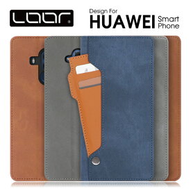 LOOF STORAGE HUAWEI Mate 20 lite pro ケース カバー Mate 10 lite pro mate20 mate10 lite mate20 mate10 pro ケース カバー 手帳型 スマホケース カード収納 カードポケット カードホルダー スタンド