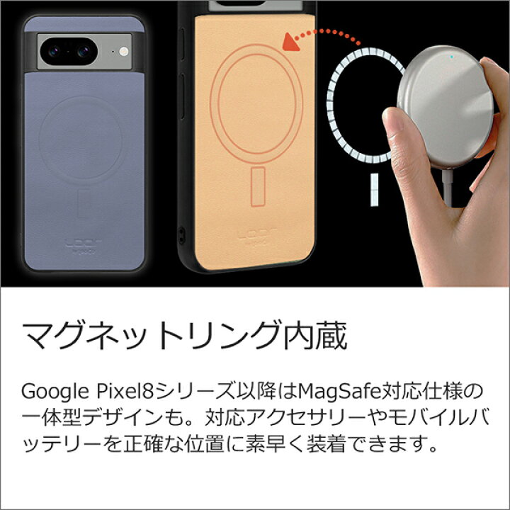 楽天市場】LOOF BASIC-SHELL Google Pixel 9a 9 Pro XL 8a 8 7a 7 Pro 