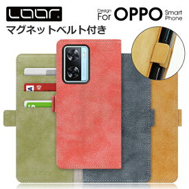 LOOF SIKI-MAG OPPO Reno10 Pro 5G Reno9 A A77 Reno7 A A55s 5G Reno5 A ケース カバー A54 A73 Reno3 A 5G Find X2 pro A5 2020 Reno A 10x Zoom R17 R15 Pro R17 R15 Neo AX7 ケース カバー スマホケース 手帳型 カード収納 カードポケット マグネット付き ベルト付き