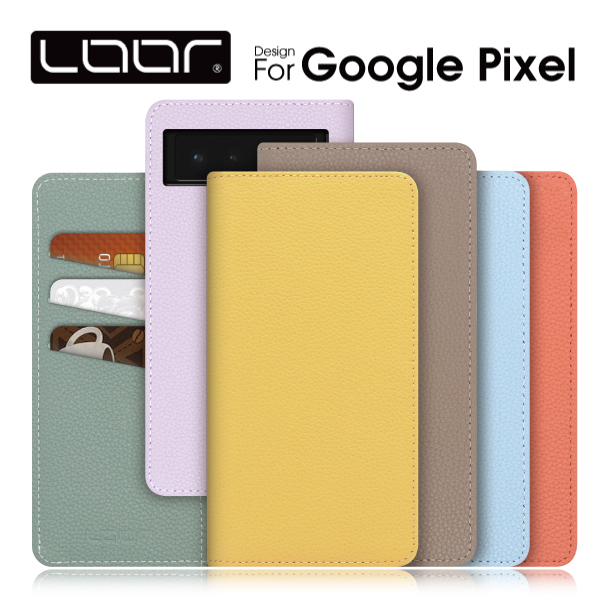 限定価格セール LOOF BOOK Google Pixel 7a Pro 6a ケース カバー 5a 4a