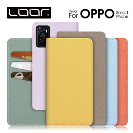 LOOF BOOK OPPO A79 5G Reno10 Pro 5G Reno9 A A77 Reno7 A A55s 5G Reno5 A ケース カバー A54 A73 Reno3 A 5G 5G Reno A 10x Zoom R17 R15 Pro R17 R15 Neo AX7 ケース カバー 手帳型 スマホケース 本革 レザー カード収納 カードポケット マグネットなし スタンド 大人