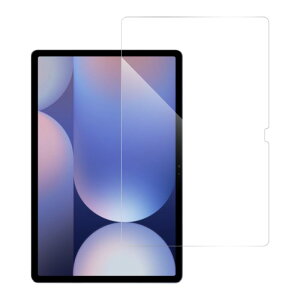 LOOF Galaxy Tab A11 S11 Active5 Pro S10 Lite FE S10+ S9 Tab S9+ S6 Lite 2024 A S5e A9+ S9 FE S9 FE+ 5G S8+ FE 強化ソフトフィルム フィルム 保護フィルム ギャラクシー tabs6 lite タブレット用 保護シール 貼りやすい 指