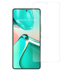 LOOF Zenfone 12 11 Ultra 10 Zenfone9 Zenfone8 Flip ROG Phone 8 8Pro Edition 6 5s Pro 5 Ultimate 3 2 II ZenFone 7 Pro 6 Max Pro M2 ソフトフィルム Max Plus M1 Live L1 5 5Z 5Q 4MAX 保護フィルム 指紋防止 クリア 紫外線硬化 UV硬化
