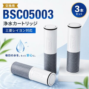 �y�V�K�I�[�v���L�O�zBSC05003 �򐅃J�[�g���b�W �����p �X�p�E�g�C���^�C�v ������̌^ �O�H���C�����Ή� �N�����X�C�Ή� FC0002T SFC0002TTS ZSRJT002R12BC FP1025 PZ871-3 �Ή� �򐅃t�B���^�[ �݊��i 3�{