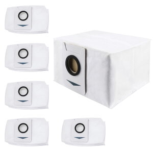 �y��s�̔�×�\�����15%OFF�N�[�|���z�z���zDEEBOT X1 OMNI ���p�b�N �����p�_�X�g�p�b�N D-DB03-0003 T20 OMNI T10 OMNI �Ή� �S�~�� ���Օi 6������ �����i
