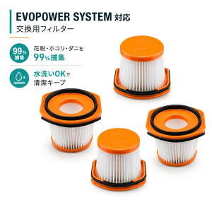 �y�V�K�I�[�v���L�O�zShark�Ή� XFFWV360J �����p�t�B���^�[ �X�e�B�b�N�N���[�i�[�p�y���􂢉\�z�݊��i�Z�b�g�yCS401JGR CS601J CS401J CS401JRB CS501J CS601JBK CS200JRD�Ή��z4�_�Z�b�g ��������