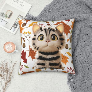 yɂ܂ƂߔI52z 26×26cm tHgNbVJo[ I[_[Ch  L̎ʐ^`[tɕϐgIk \t@[Jo[ av[g MtgΉ 