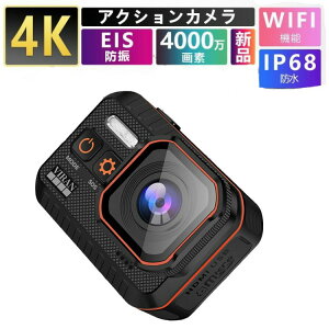 ANVJ 4K 60fps 48MP 6EISԂ␳ fAJ[XN[ J X|[cJ }CNt 8{X[[V EFAuJ Rt 170x჌Y