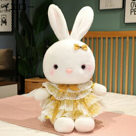 購入15％-30%OFF 縫いぐるみ 大きい ピンク 90cm ウサギ ぬいぐるみ クリスマス プレゼント 兎 抱き枕 手触り ふわふわ 洗え 人形 動物ぬいぐるみ