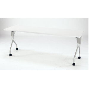 �yP5�{12/20 13-15��&�ő�1���~�N�[�|��12/19-25�z �y�@�l����z�t�H�[���f�B���O�e�[�u�� ���Ȃ� ��1800×���s600mm �L���X�^�[�t���e�[�u�� ��c�e�[�u�� �I�t�B�X�Ƌ� ������ ��� T1A-1860WRN