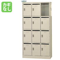楽天市場】メールボックス 12人用の通販