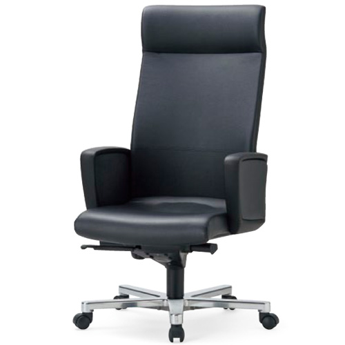 RA-3265 高級 椅子 肘付き エグゼクティブチェア 送料無料 インテリア オフィス家具 ルキット その他