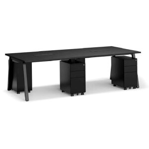 y@lz ce[u S 5_Zbg ItBXfXN t[AhXfXN 2400×s1200×720mm fXNZbg [Ne[u SLT-2412S