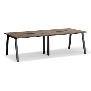 y@lz ce[u t[AhXfXN ItBXfXN 2400×s1200×720mm [Ne[u ~[eBOe[u [NfXN SLT-2412