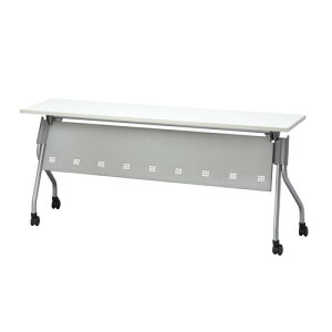 �yP5�{12/20 13-15��&�ő�1���~�N�[�|��12/19-25�z �t�H�[���f�B���O�e�[�u�� ��1800mm ���s450mm ���t�� �I�t�� �~�[�e�B���O�e�[�u�� ��c �e�[�u�� ��c�p�e�[�u�� �I�t�B�X ��� �L���X�^�[�t��