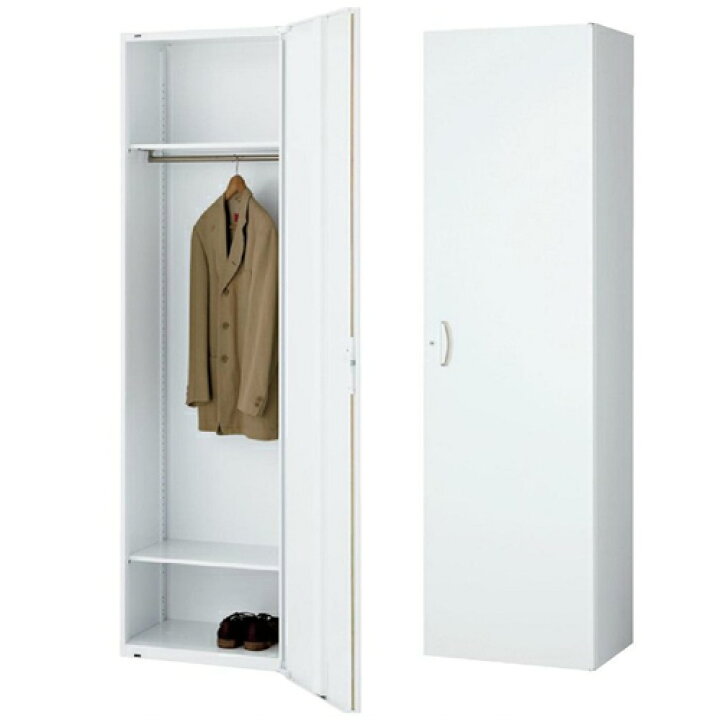 楽天市場】【最大1万円ｸｰﾎﾟﾝ4/14-17】 片開きロッカー 制服 店舗家具 