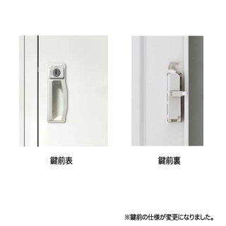 ロッカー6人用ホワイトかぎ付き更衣ロッカーオフィスロッカースチールロッカー6人用ロッカースチールワードローブオフィス家具六人用鍵付きAKL-W6