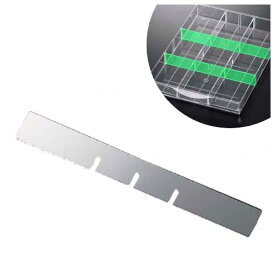 レターケース 浅型用仕切り板 ヨコ RGシリーズ RWシリーズ 浅型用 仕切り板 仕切板 キャビネット オフィス収納 スチール書庫 書庫 収納庫 備品庫 事務所 B4-WPS