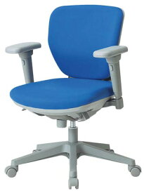 デスクチェア ピエーノ ローバック 肘付き 事務用椅子 オフィスチェア パソコンチェア ワークチェア 事務用チェア 椅子 イス 作業用 チェアー 高さ調節 NXC-400B