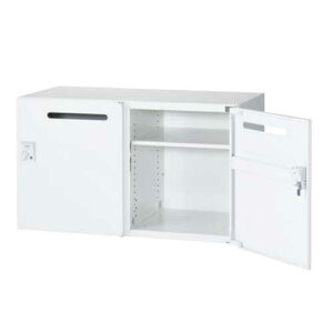 [{bNX 2lp IC tbJ[   莆 i bJ[ ItBXbJ[ ۊǌ ItBXƋ QUWALL 2lp[{bNX RW45-N205P-CR