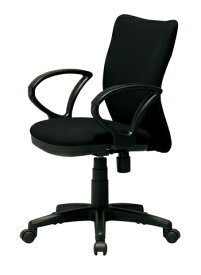 【 法人 送料無料 】 チェア 肘付き 回転 いす 椅子 イス SOHO 机 K-922AR ルキット オフィス家具 インテリア