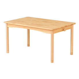 【 法人送料無料 】キッズテーブル 幅900mm 子供用テーブル キッズ家具 テーブル ワークテーブル 角型テーブル 木製テーブル 子供部屋 キッズスペース FAM-T90