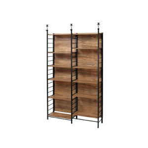 yő1~N[|11/20-26z y @l zXN[bN 1175×s305×2080`2900mm [bN I[vbN p[e[V uE i` Ԏd؂ HTR-P2