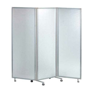 y@lz O܂ p[e[V 1800mm 1725mm NA  }OlbgA LX^[t Ԏd؂ ՗ ItBX SMP-3PC-CR