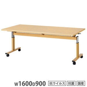 y@lz ~e[u RECX 1600×s900mm X^bLOe[u LX^[re[u _CjOe[u Ɨpe[u { VRK-F1690