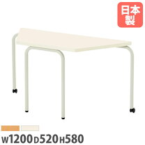 楽天市場】テーブル（奥行き（cm）奥行き：50 ～ 59.9cm）（会議用 