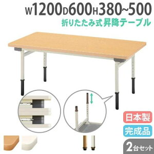 yP5{11/25 13-15&ő1~N[|11/20-26z ܂肽݃e[u 2Zbg Ƒ ct ۈ牀 m Y {  1200×s600mm  [Ne[u R EU-1260-S