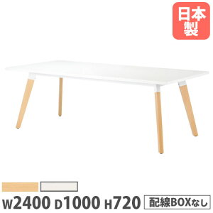 y@lz ce[u 2400×s1000×720mm p^ RۓV ~[eBOe[u [Ne[u ƃe[u ItBX  { SLA-2410