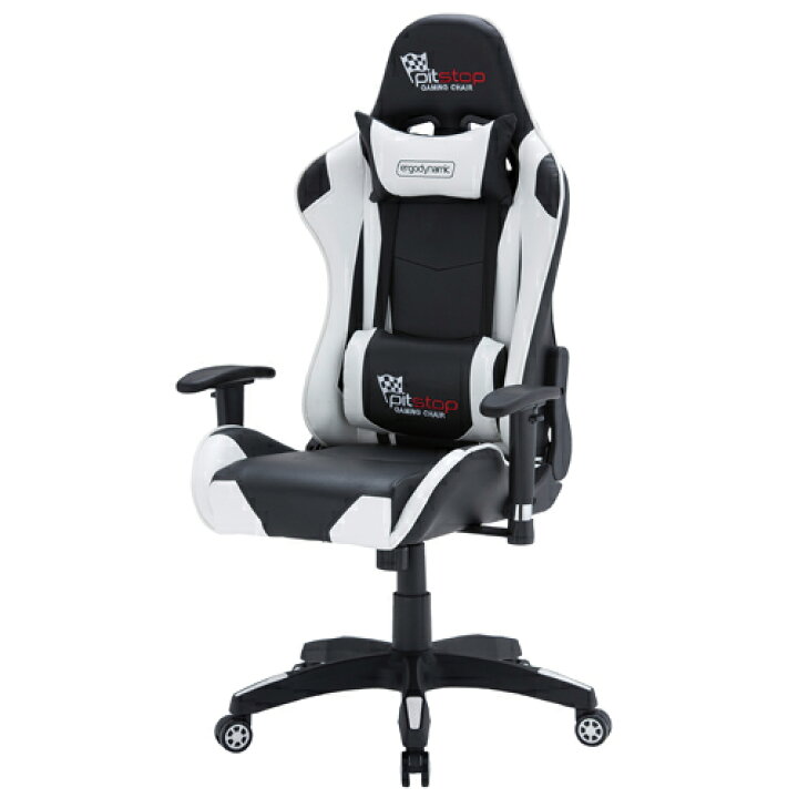 楽天市場】【最大1万円ｸｰﾎﾟﾝ4/4-9】 【法人限定】 ゲーミングチェア 肘 