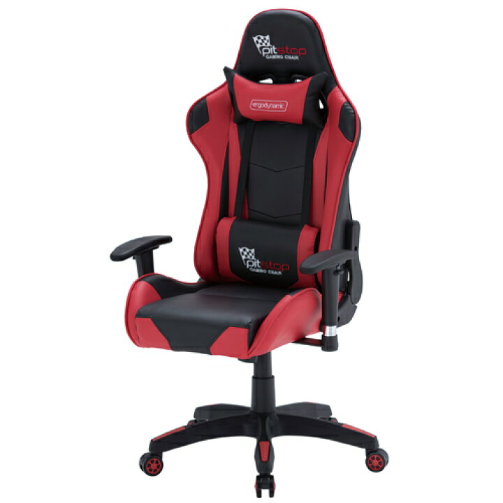 楽天市場】【最大1万円ｸｰﾎﾟﾝ4/4-9】 【法人限定】 ゲーミングチェア 肘 
