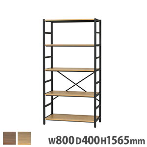 yő1~N[|11/20-26z y@lz I[vbN 800×s400×1565mm 5i VFtbN fBXvCbN X`[bN [I [ ؖ  ItBX RAT-B1565