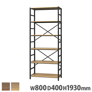 yő1~N[|11/20-26z y@lz I[vbN 800×s400×1930mm 6i VFtbN fBXvCbN X`[bN [I [ ؖ  ItBX RAT-B1930