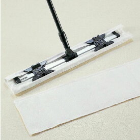 【最大1万円クーポン2/4-9】 【法人限定】 ダスター 230×500mm 100枚セット フロアダスター フロアシート フロアワイパー 雑巾 湿乾クロス モップ用 交換用 床 まとめ買い 両面 CL-352-445S