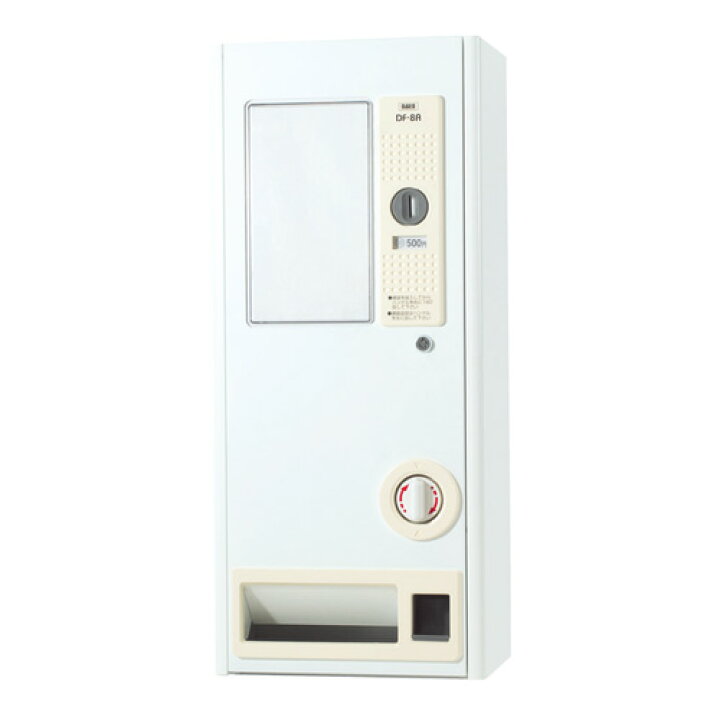 楽天市場】自動販売機 100円硬貨対応 価格設定可能 電源不要 自販機  