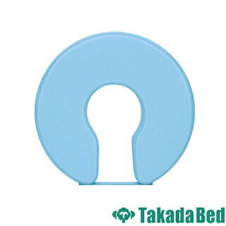 ★送料無料★病院が使っているU字クッション!産後・手術後の痛み対策に!高品質な日本製円座クッション硬め固めクッション産後痔対策TB-77C-118